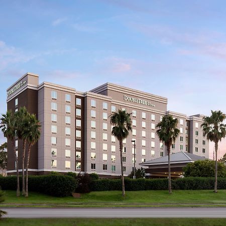 Doubletree By Hilton San Francisco Airport North Bayfront Hotel Brisbane Luaran gambar