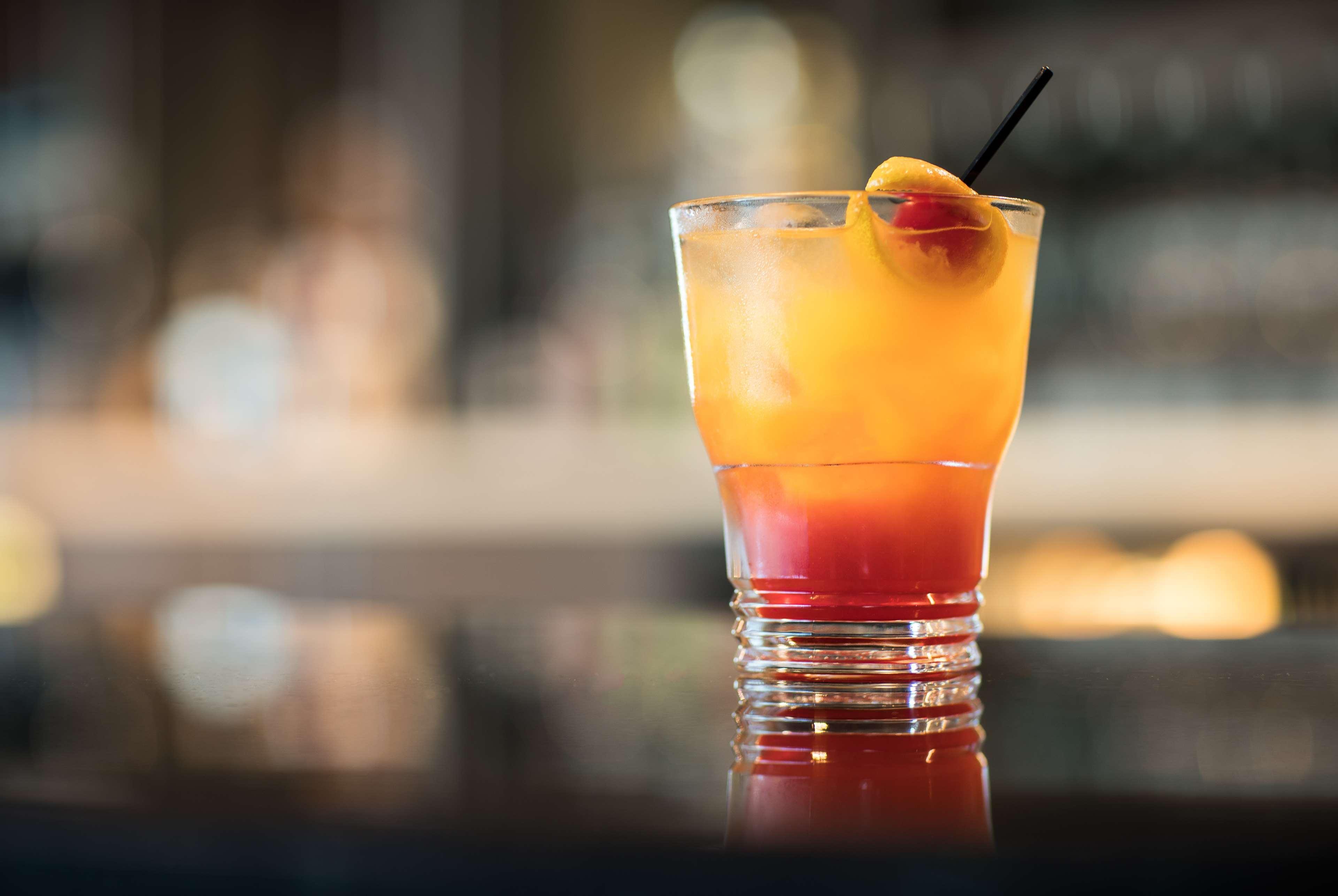Doubletree By Hilton San Francisco Airport North Bayfront Hotel Brisbane Luaran gambar
