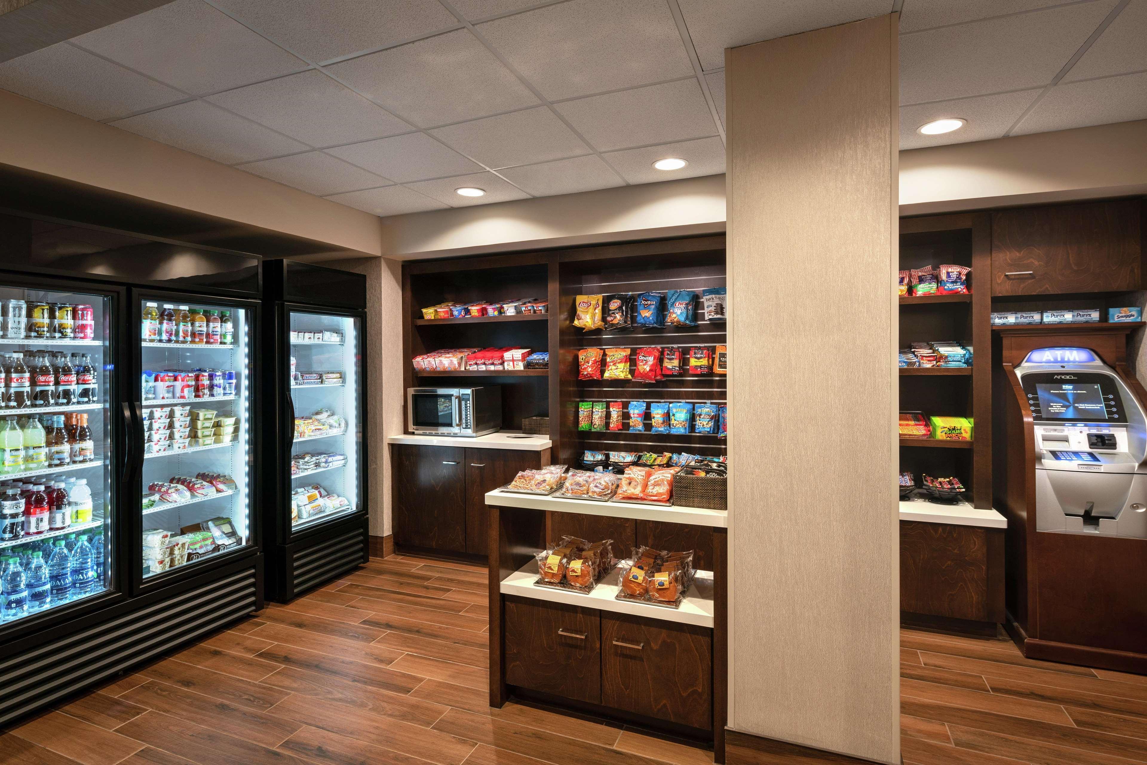 Doubletree By Hilton San Francisco Airport North Bayfront Hotel Brisbane Luaran gambar