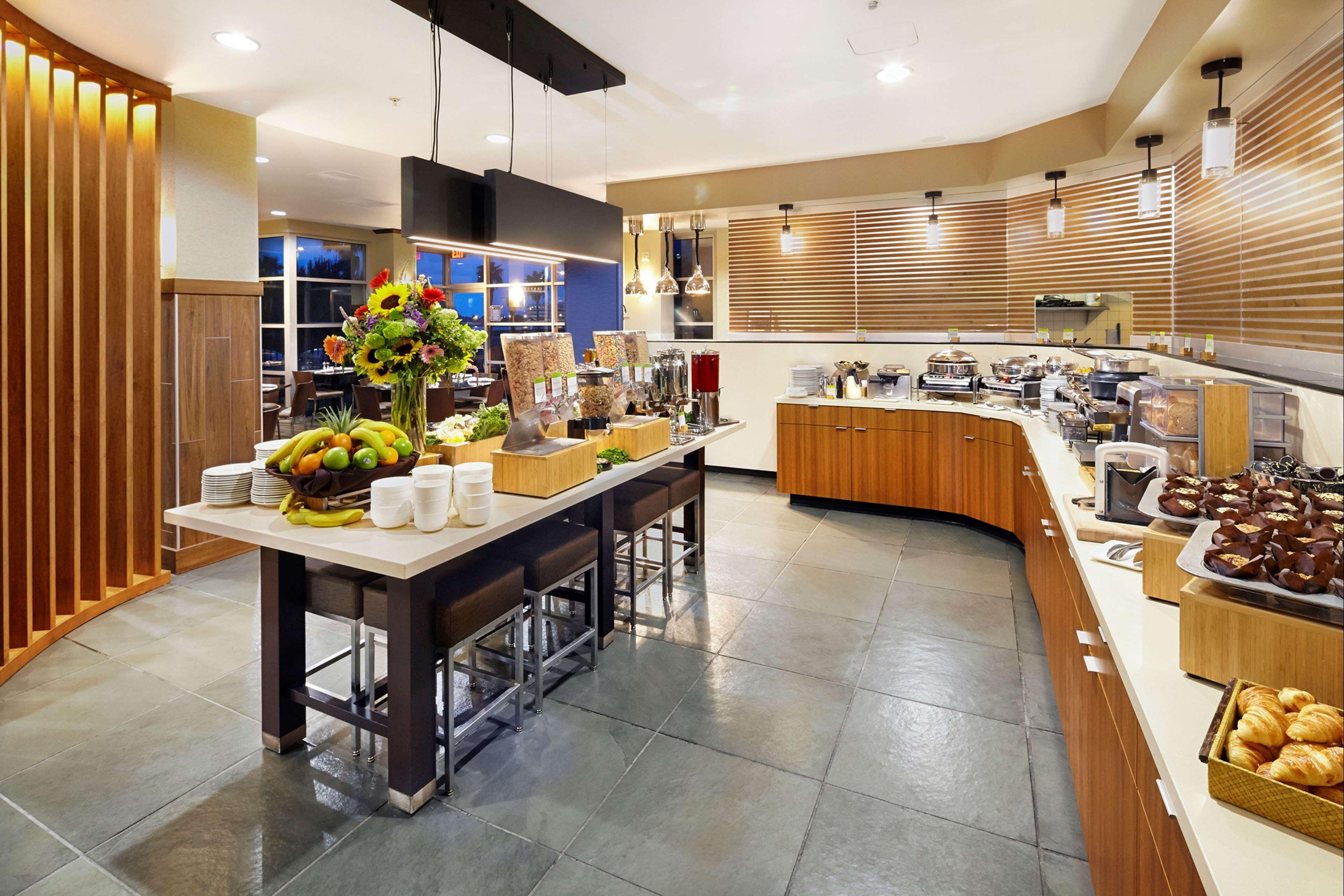 Doubletree By Hilton San Francisco Airport North Bayfront Hotel Brisbane Luaran gambar