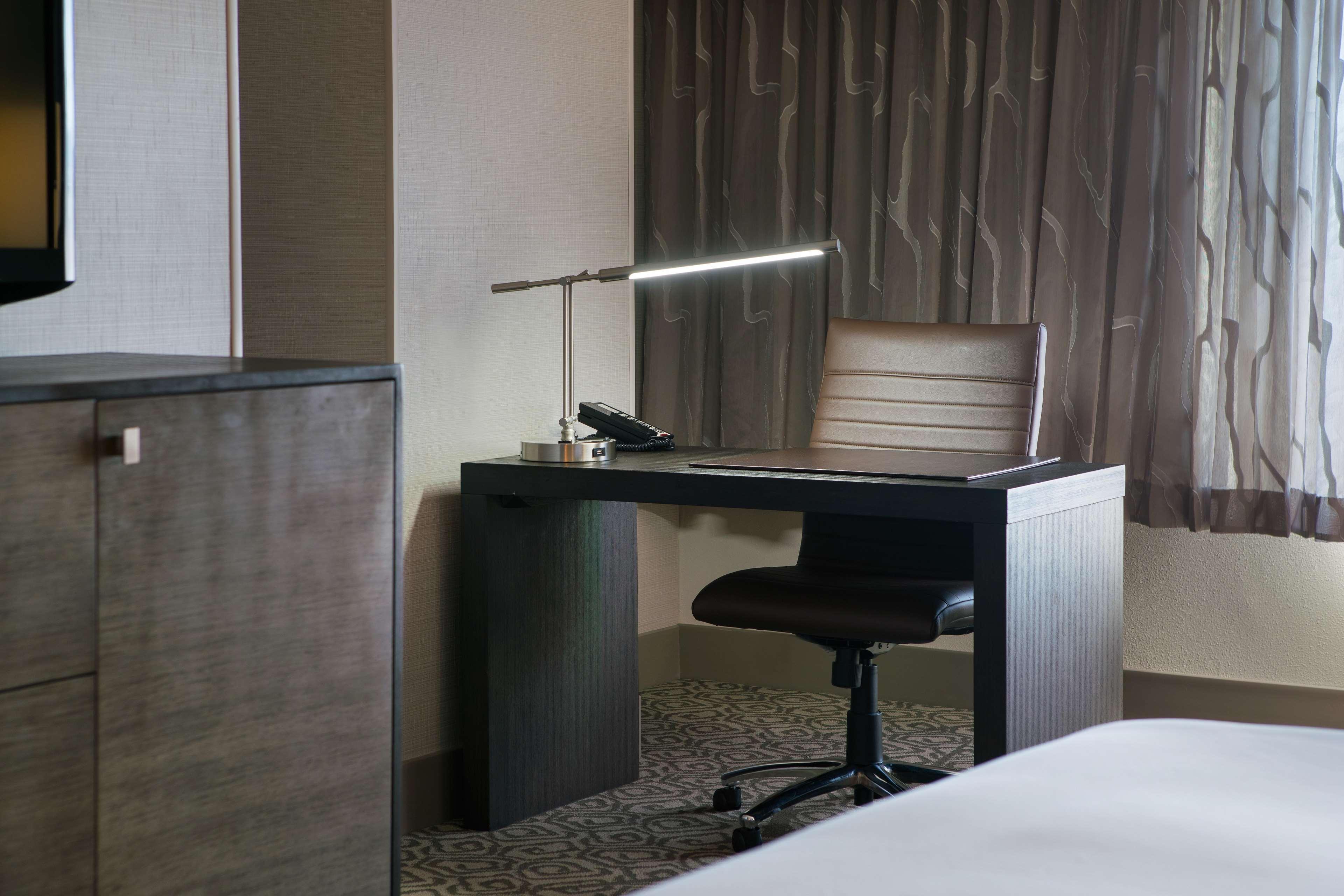 Doubletree By Hilton San Francisco Airport North Bayfront Hotel Brisbane Luaran gambar