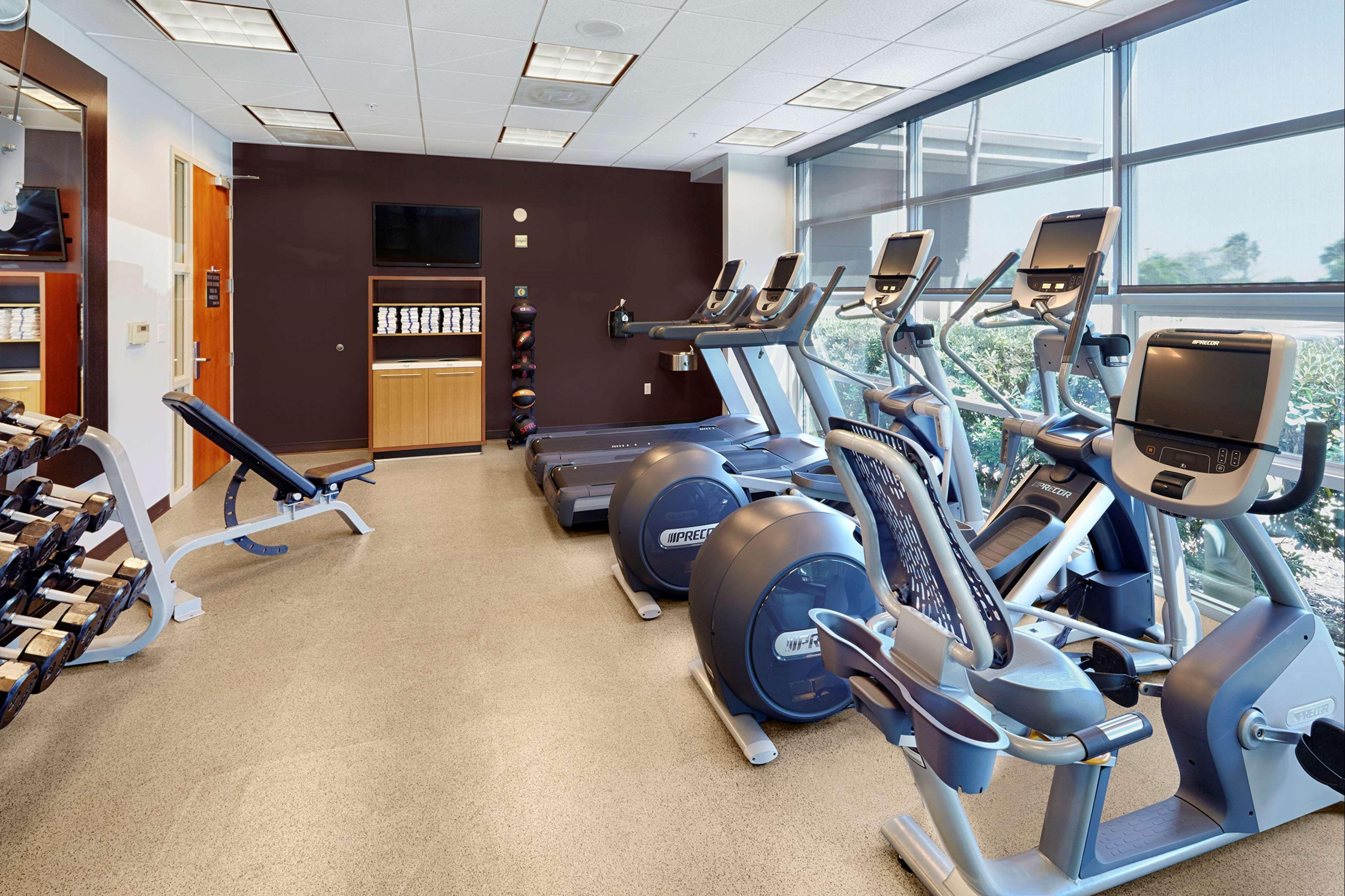 Doubletree By Hilton San Francisco Airport North Bayfront Hotel Brisbane Luaran gambar