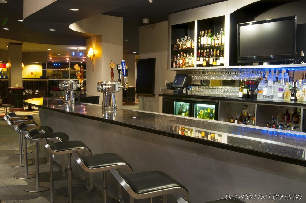 Doubletree By Hilton San Francisco Airport North Bayfront Hotel Brisbane Luaran gambar