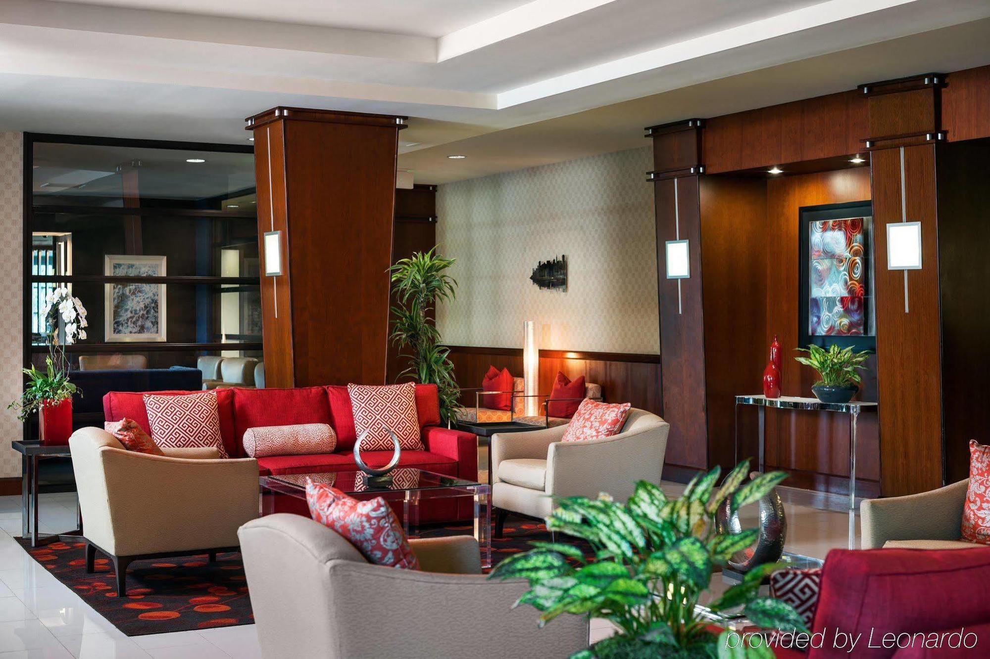 Doubletree By Hilton San Francisco Airport North Bayfront Hotel Brisbane Luaran gambar