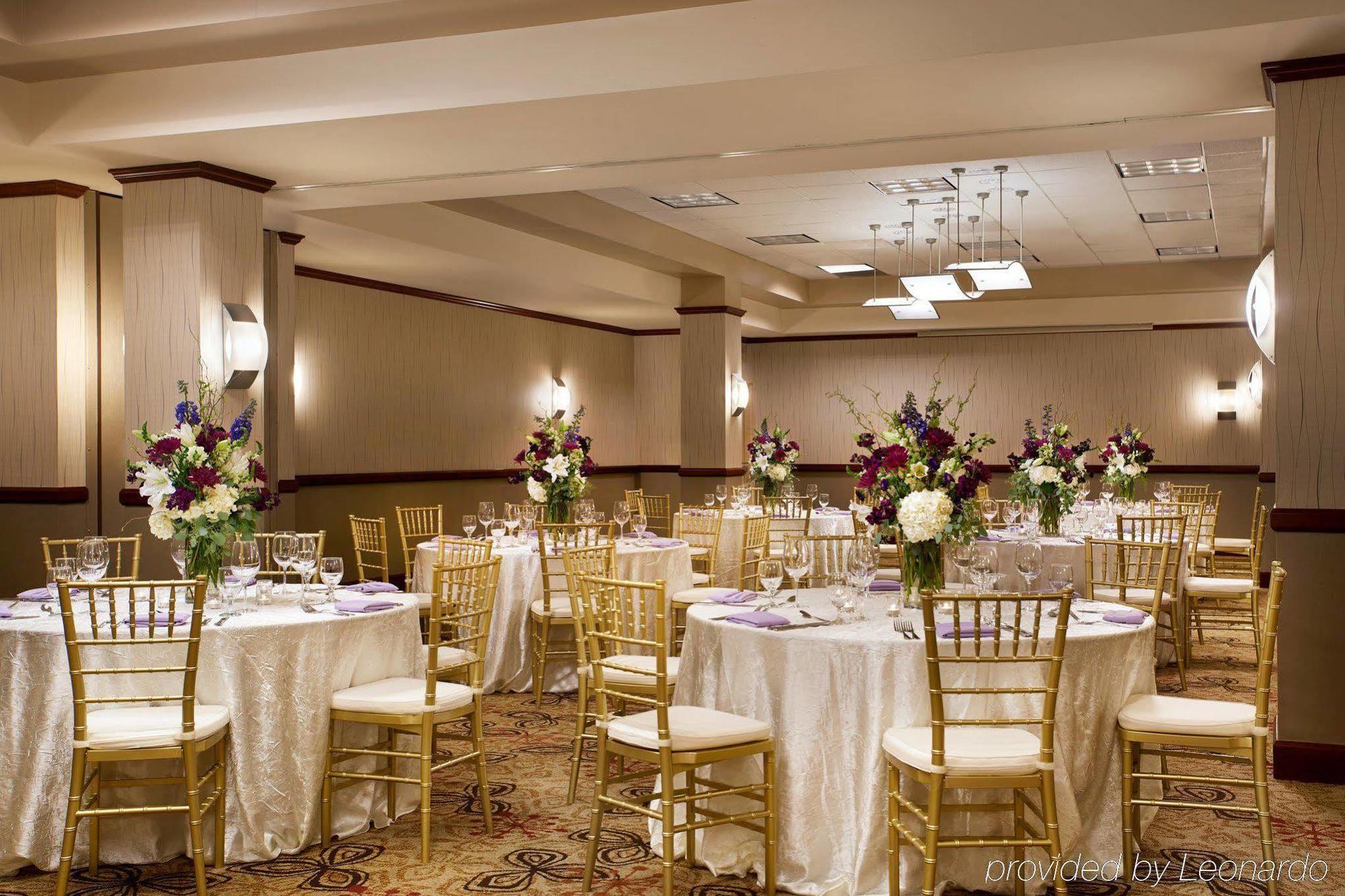 Doubletree By Hilton San Francisco Airport North Bayfront Hotel Brisbane Luaran gambar